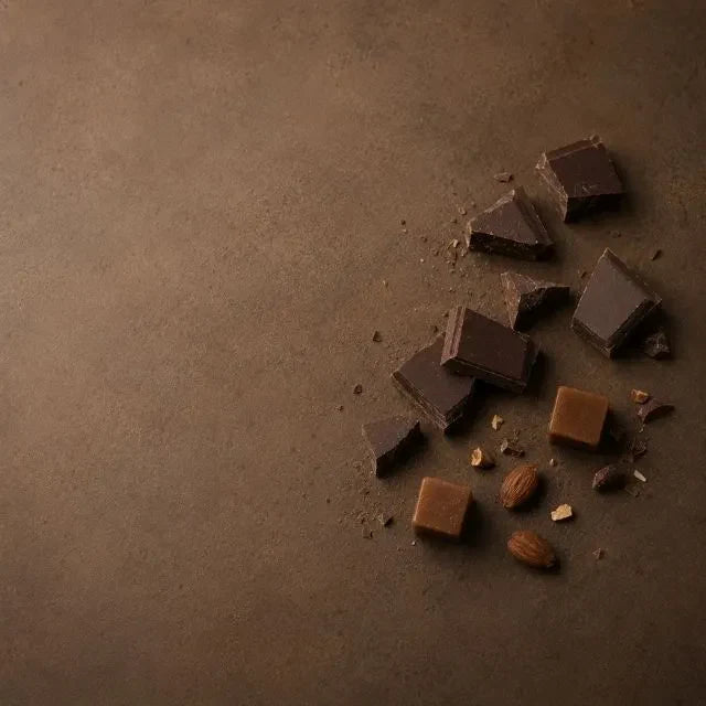 Çikolata & Karamel Kahve Koleksiyonu - Saggio Coffee
