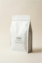 Peru Cajamarca | Nitelikli Filtre Kahve - Saggio Coffee